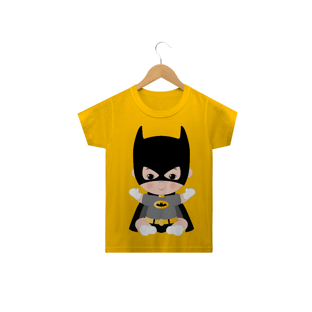 Nome do produtoCamiseta  infantil Batmam Baby Cut