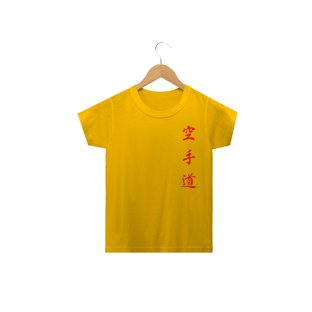 Nome do produtoCamiseta Karate do - Inf
