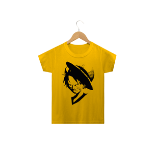 Nome do produtoOne Piece - Luffy (Infantil)