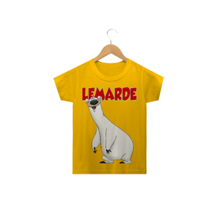 Nome do produtoLemarde - Infantil