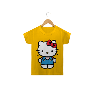 Nome do produto Hello Kitty 01 Infantil