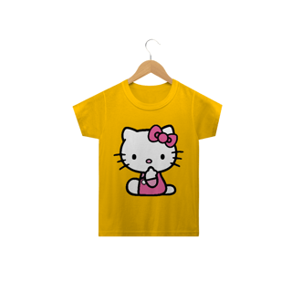 Nome do produto Hello Kitty 02 Infantil