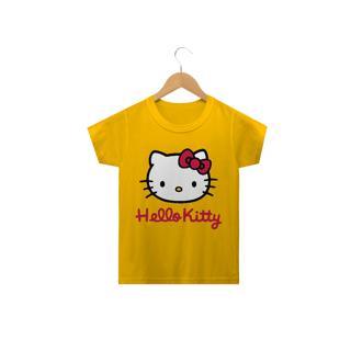 Nome do produto Hello Kitty 03 Infantil