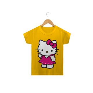 Nome do produto Hello Kitty 05 Infantil