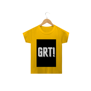 Nome do produtoGRT! Kids sombra