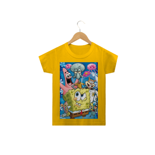 Nome do produtoBob Lula Sandy e Patrick