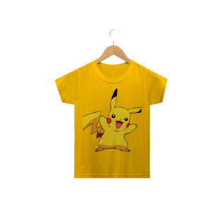 Nome do produtoPikachu infantil