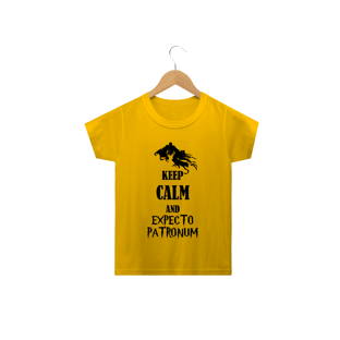 Nome do produtoCamiseta Infantil Harry Potter