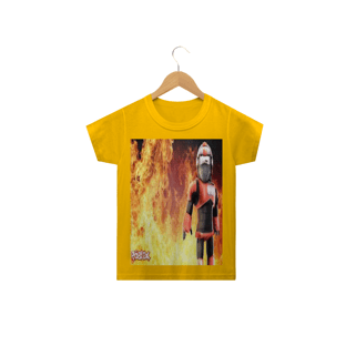 Nome do produtoCAMISAS INFANTIS ROBLOX
