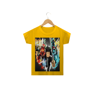 Nome do produtoCAMISAS INFANTIS ROBLOX