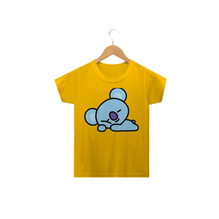 Nome do produtoCLASSIC INFANTIL BTS21 