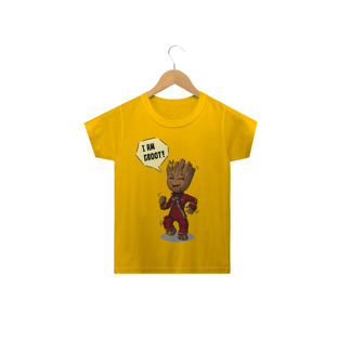 Nome do produtoGroot (Infantil)