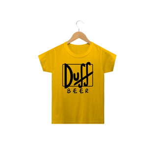 Nome do produtoDuff Beer (Infantil)