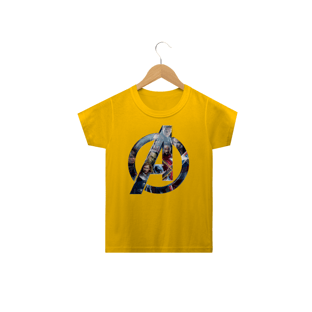 Nome do produtoOs Vingadores (Infantil)