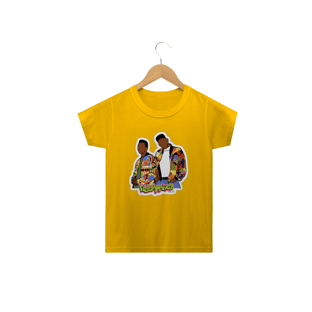 Nome do produtoUm Maluco no pedaço (Infantil)
