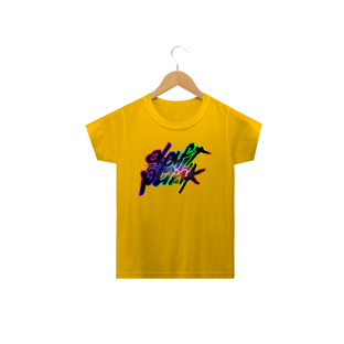 Nome do produtoDaft Punk 3 (Infantil)