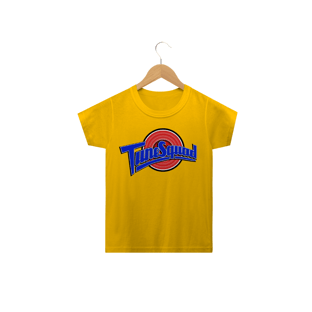Nome do produtoSpace Jam 2 (Infantil)