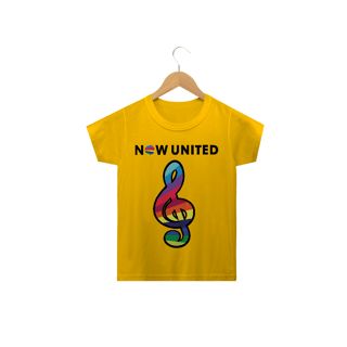 Nome do produto Now Clave Infantil