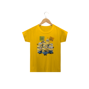 Nome do produtoMinions (Infantil)