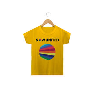 Nome do produto Now Logo Infantil