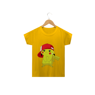 Nome do produtoPikachu (Infantil)