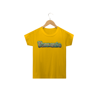 Nome do produtoTerraria 3 (Infantil)