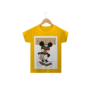 Nome do produtoMickey Infantil