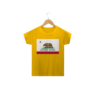 Nome do produtoCalifornia (Infantil)