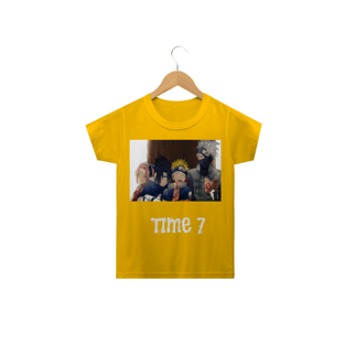 Nome do produtotime 7