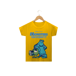 Nome do produtoMonstros SA Infantil