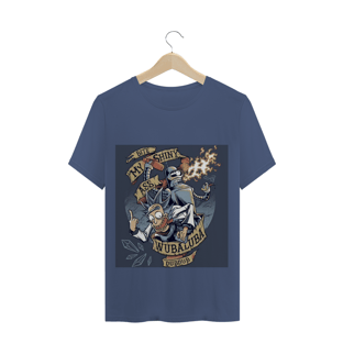 Nome do produtoCamiseta Rick 