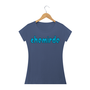 Nome do produtoChemirde - Estonada