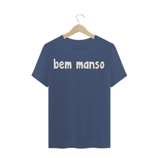 Nome do produtoBem Manso - Estonada