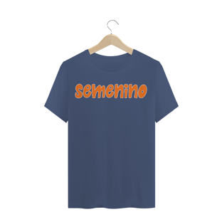 Nome do produtoSemenino - Estonada