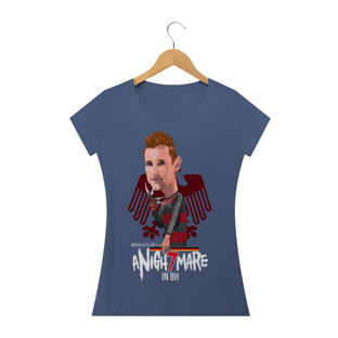 Nome do produtoKlose Nigh7mare in BH Baby Long