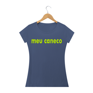 Nome do produtoMeu Caneco BL - Estonada