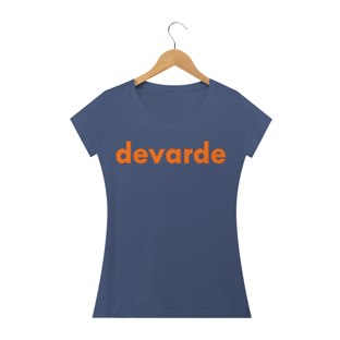 Nome do produtoDevarde BL - Estonada