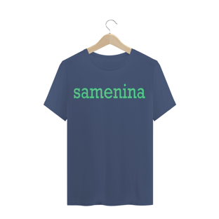 Nome do produtoSamenina - Estonada