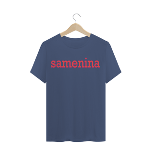 Nome do produtoSamenina - Estonada