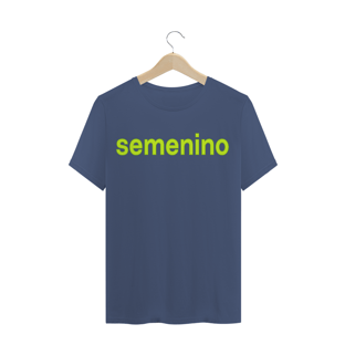 Nome do produtoSemenino - Estonada