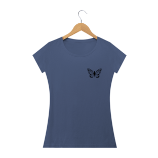 Nome do produtocamiseta borboleta