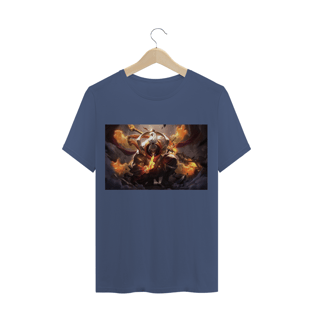 Nome do produtocamiseta league of legends