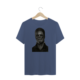 Nome do produtoCamiseta Frankenstein 
