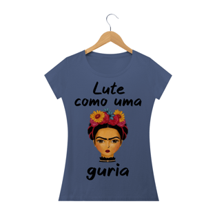 Nome do produtoLute Guria BL - Estonada