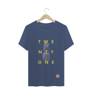 Nome do produtoCamisa Twenty One lalu