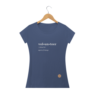 Nome do produtoBaby look volunteer lalu