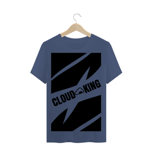 Nome do produtoT-SHIRT ESTONADA CLOUD KING 2021