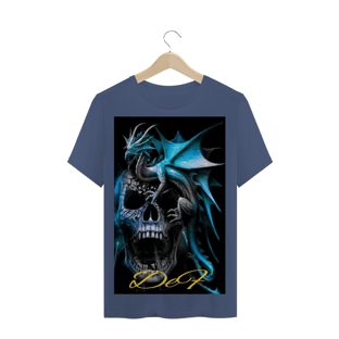 Nome do produtoCamisa Skull