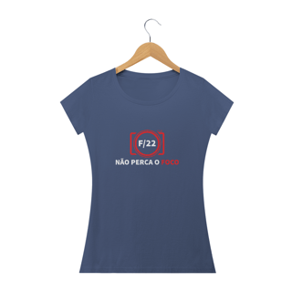 Nome do produto Babylook F22 - (estonada)