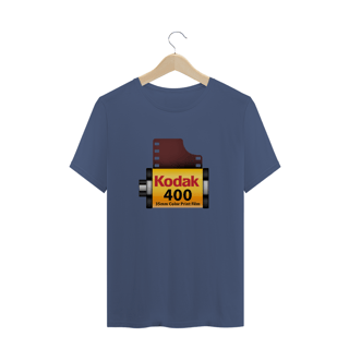 Nome do produto Camiseta estonada - FILME